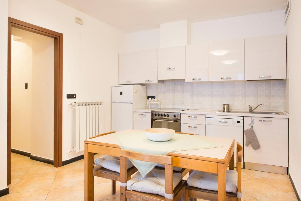 Casa Nuvola Alle Cinque Terre Apartment Леванто Стая снимка