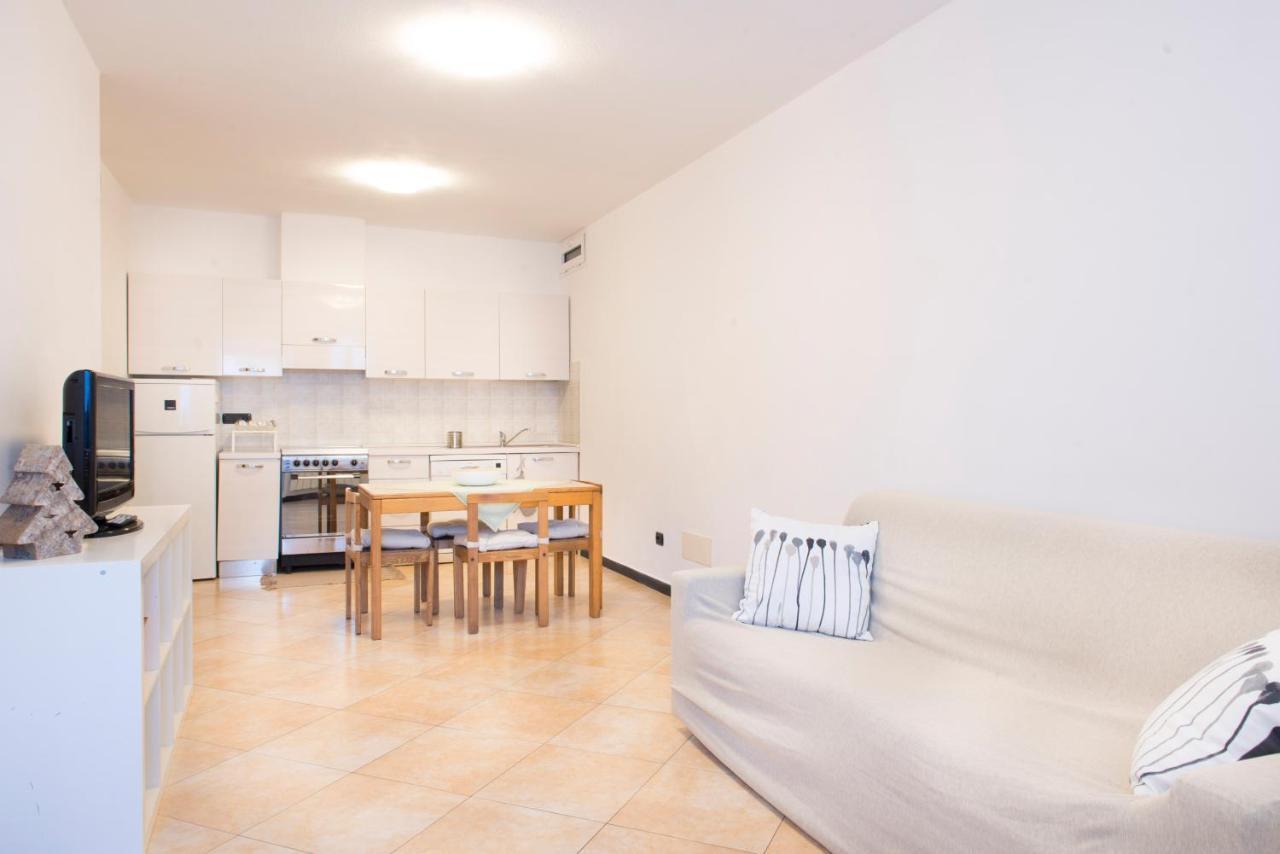 Casa Nuvola Alle Cinque Terre Apartment Леванто Стая снимка